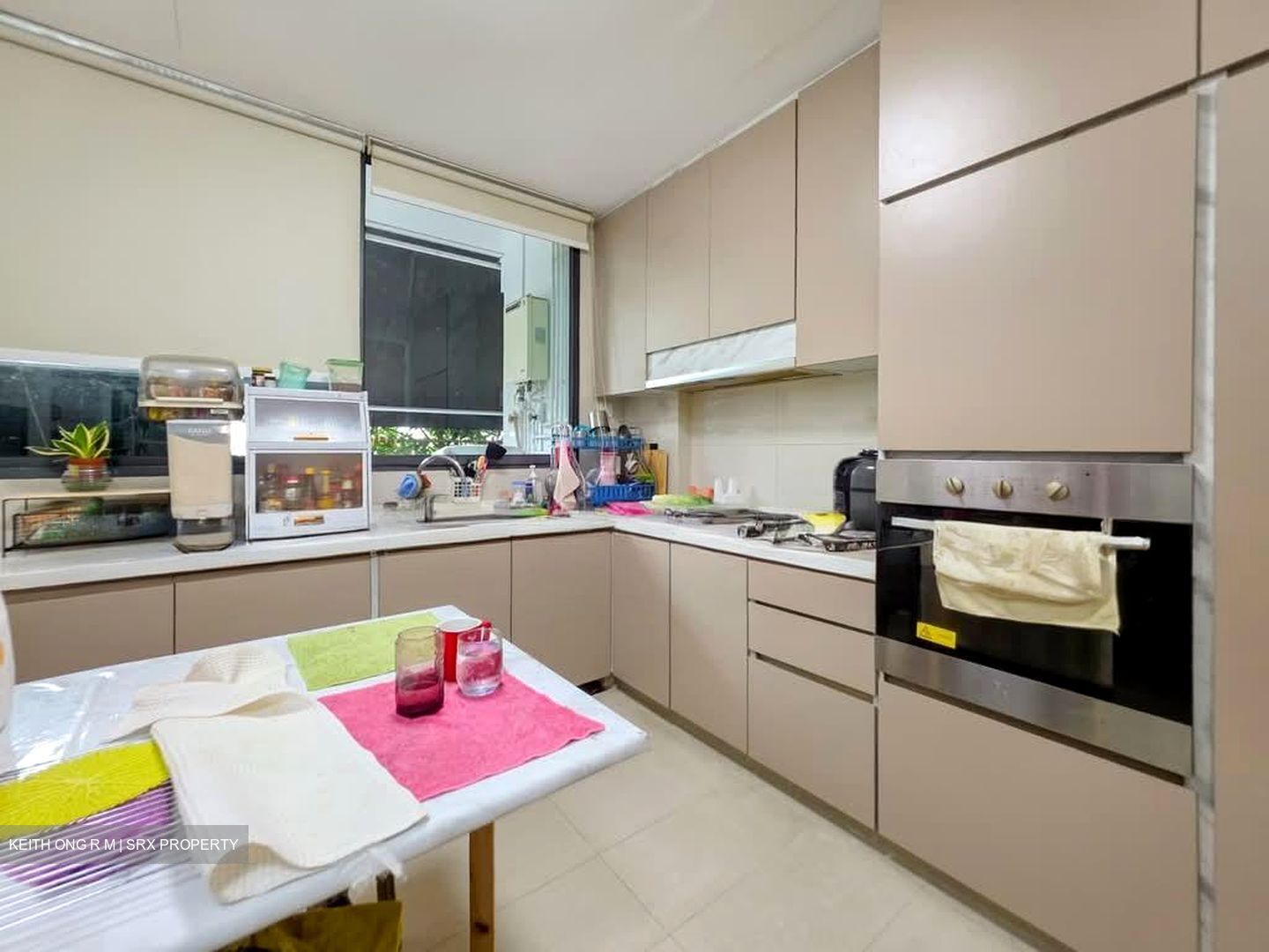 Rosewood Suites (D25), Condominium #558262651